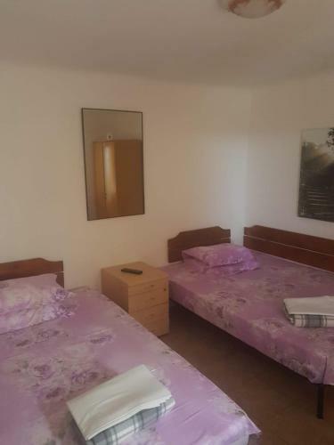 Hostal Casa Ambrozia