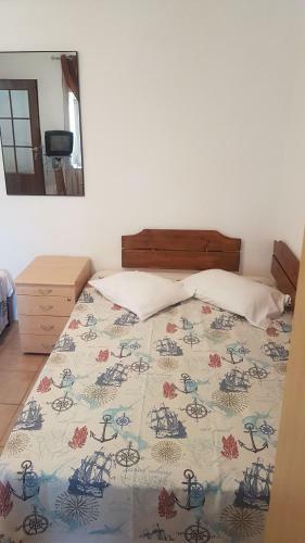 Hostal Casa Ambrozia