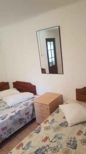 Hostal Casa Ambrozia