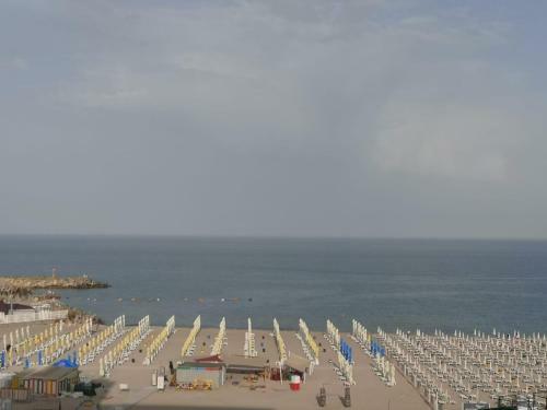 Apartamento Apollonia Residence