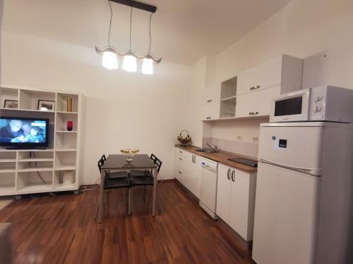 Apartamento Apollonia Residence