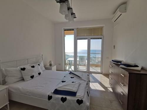 Apartamento Apollonia Residence