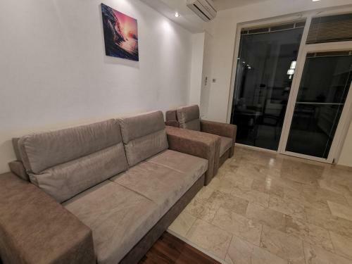 Apartamento Apollonia Residence