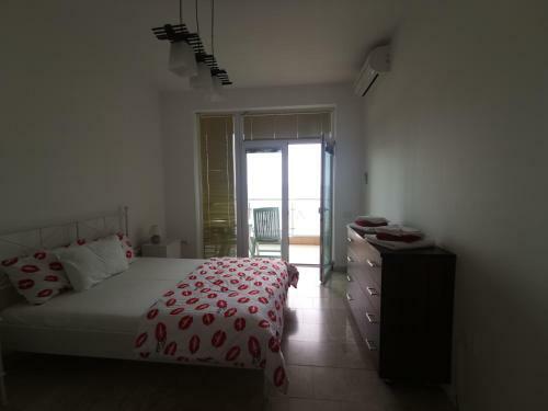 Apartamento Apollonia Residence