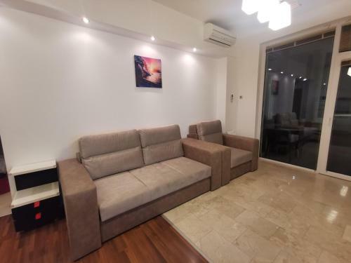 Apartamento Apollonia Residence