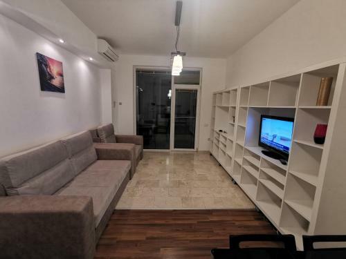 Apartamento Apollonia Residence