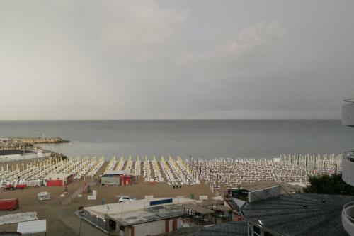 Apartamento Apollonia Residence