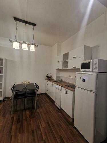 Apartamento Apollonia Residence