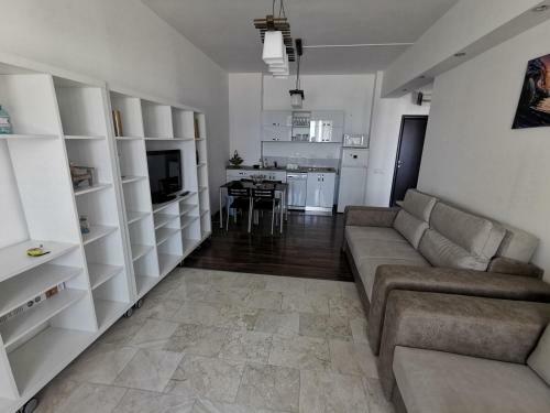Apartamento Apollonia Residence