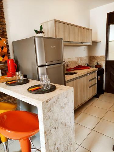 Hotel Oxente Natal
