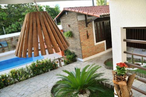 Hotel Oxente Natal