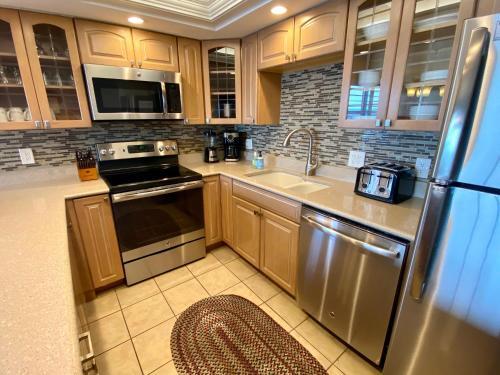 Vacation Villas #335