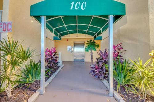Vacation Villas #335