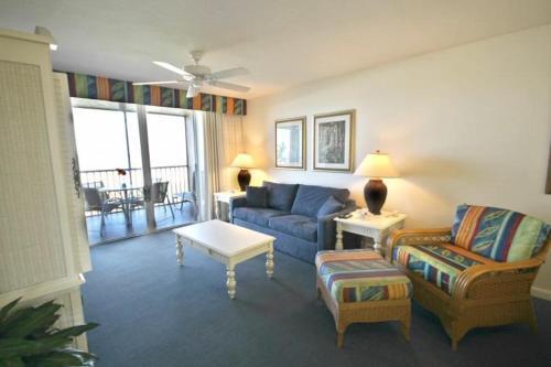 Beach Villas #102
