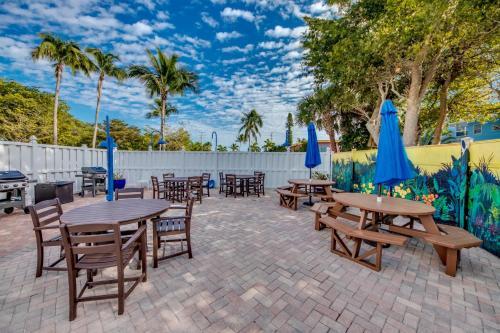 Beach Villas #102