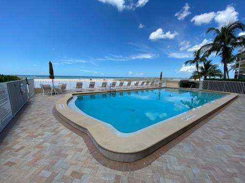 Estero Beach Club East #15