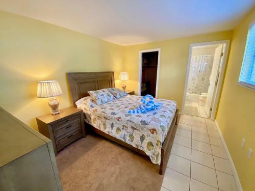 Estero Beach Club East #15