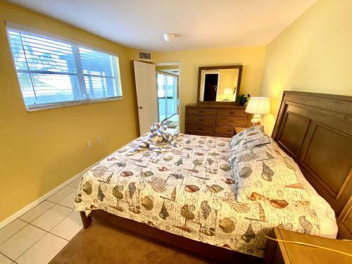 Estero Beach Club East #15
