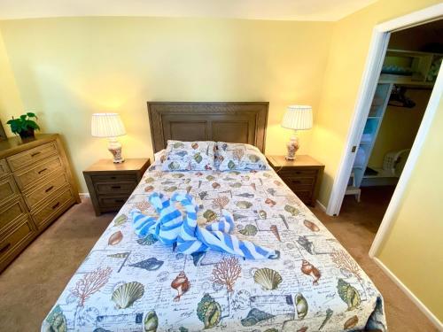 Estero Beach Club East #15