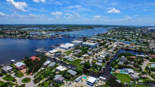Estero Beach Club East #15