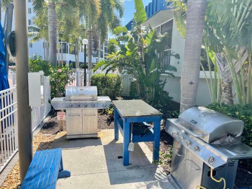 Ocean Harbor #1005b