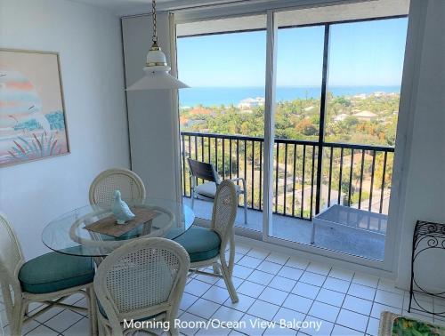 Ocean Harbor #1005b