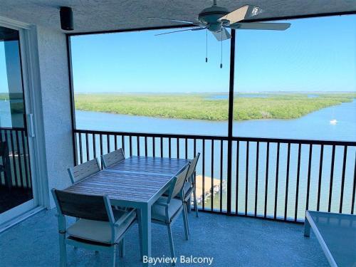 Ocean Harbor #1005b