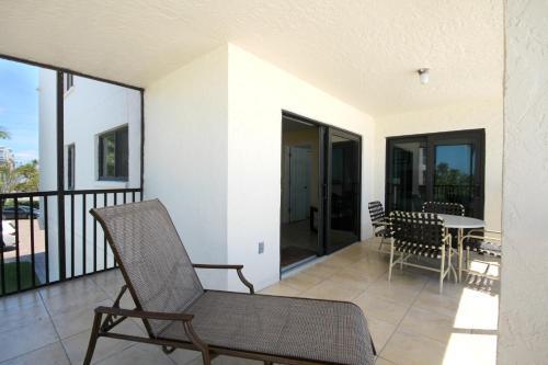 Apartamento Carlos Pointe #136