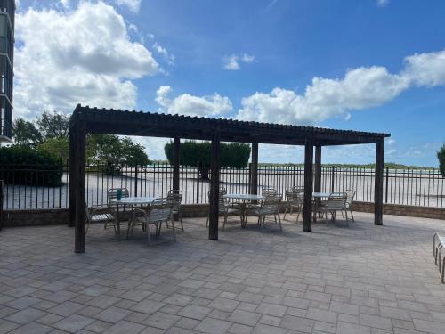 Apartamento Carlos Pointe #136