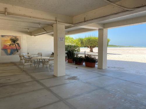 Apartamento Carlos Pointe #136