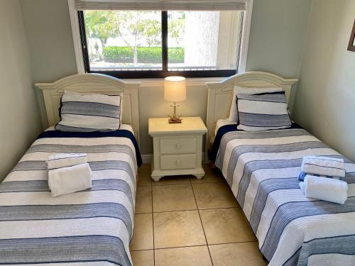 Apartamento Carlos Pointe #136