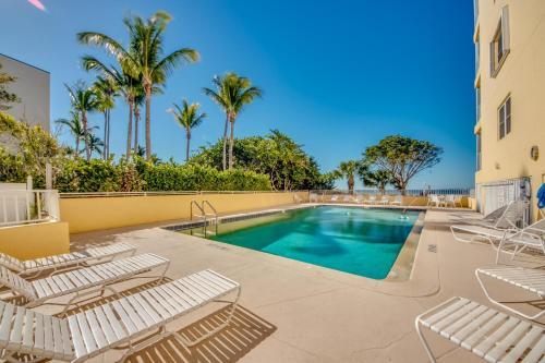 Vacation Villas #631