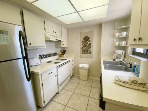 Apartamento Caper Beach #302