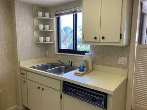 Apartamento Caper Beach #302