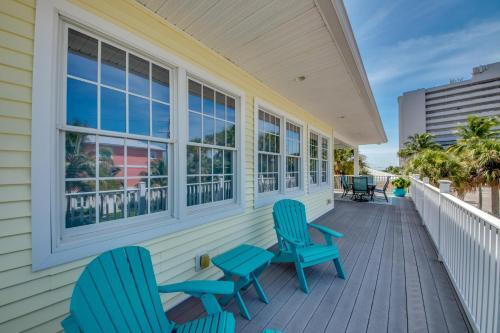 134 Virginia Avenue - Seahabilitate
