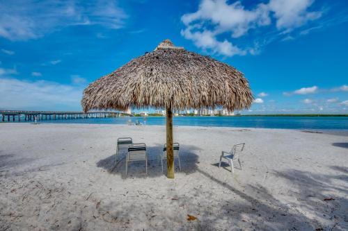 Lovers Key Beach Club #606