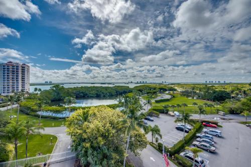 Lovers Key Beach Club #606