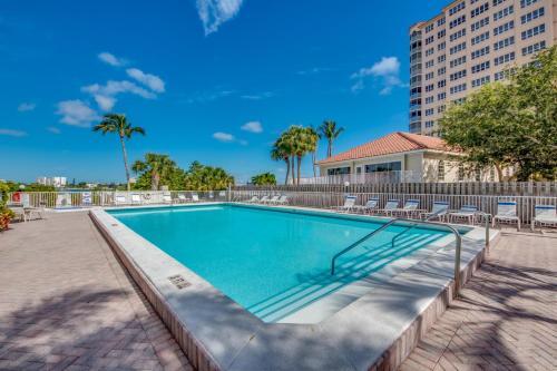 Lovers Key Beach Club #606