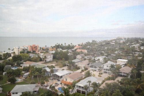 Ocean Harbor #1204a