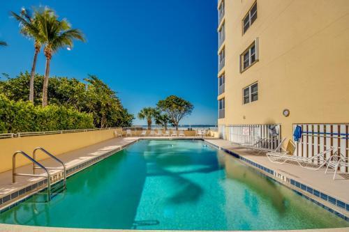 Vacation Villas #134