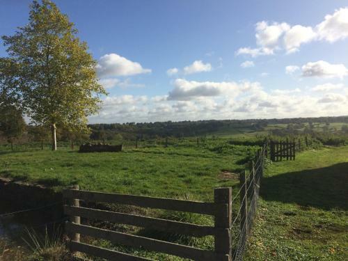 Bed & Breakfast Le Marronnier Entre Les Buis