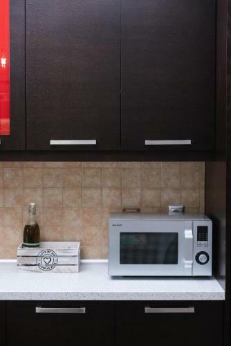 Apartamento Villa Perahori