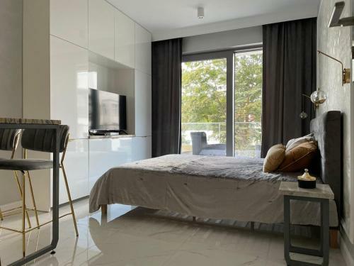 Apartamento View Promenada Gwiazd