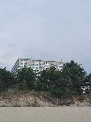 Apartamento View Promenada Gwiazd
