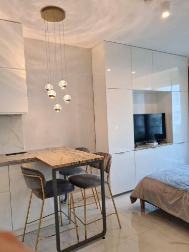 Apartamento View Promenada Gwiazd