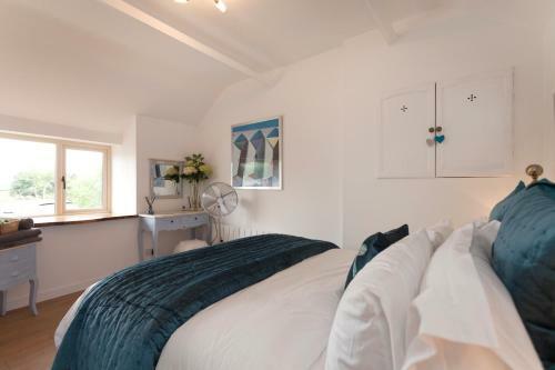 Apartamento Vale View Barn