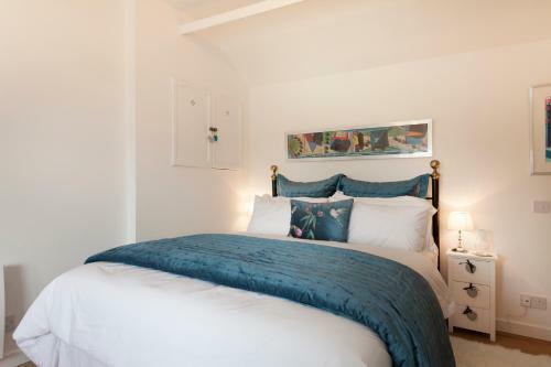 Apartamento Vale View Barn