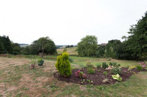Apartamento Vale View Barn