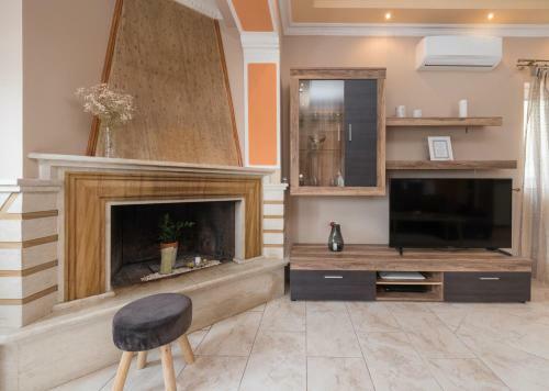 Apartamento Villa Vicky