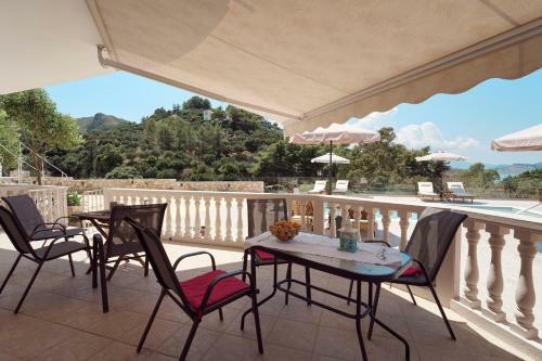 Apartamento Villa Vicky